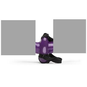 Страпон женский Double Delight 