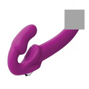 Безремневой вибрострапон XR Brands 