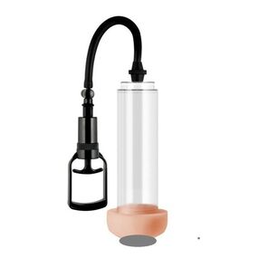 Вакуумная помпа с насадкой 