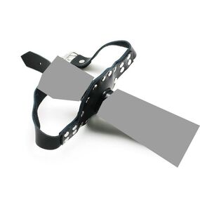 Страпон-кляп Ride Me Mouth Gag 