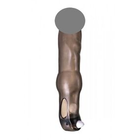 Насадка с вибрацией XLover 