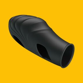 Уценка. ⚠️ Вибронасадка на палец Lich 