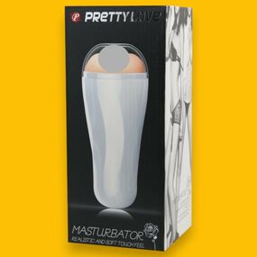 Уценка. ⚠️ Мастурбатор-вагина Phyllis 