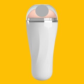 Уценка. Мастурбатор-вагина Trish 