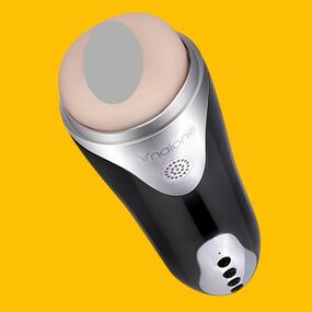 Уценка. ⚠️ Мастурбатор-вагина Nalone Magician 