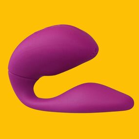 Уценка. ⚠️ Вибромассажёр для пар 