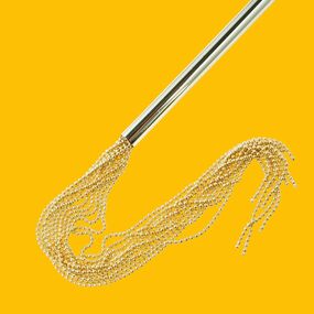 Уценка. ⚠️ Плеть-ожерелье "Magnifique" 