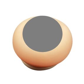 Насадка-вагина для помпы "LuvPump" DS02										 