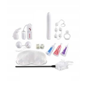 Секс набор "Свадебный" 