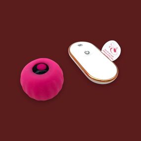 Вибратор мини Jackpot-RCT 