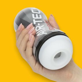 Уценка. ⚠️ Мастурбатор Air-Tech Squeeze Strong 