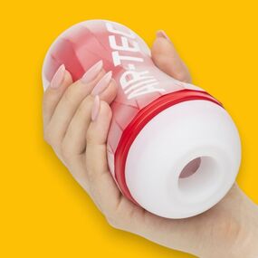 Уценка. Мастурбатор Air-Tech Squeeze Regular 