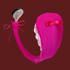 Вибротрусики Baile 