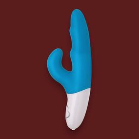 Уценка. ⚠️ Вибромассажёр Ohmibod - Freestyle: W Music Vibrator 