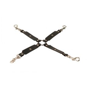 Крестообразный фиксатор рук и ног Crazy Handmade 