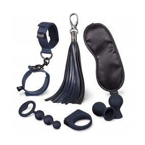 Набор для игр Kinky Fuckery, 6 предметов 