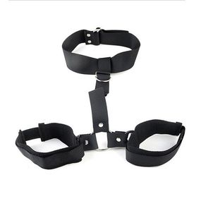 Набор для фиксации рук сзади 