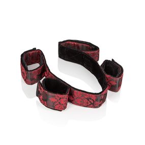 Фиксация рук и ног Bondage Bar 