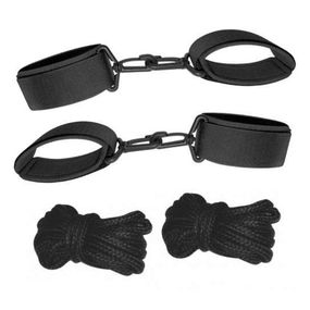 Набор для связывания SexMax Startertest, 4 предмета 