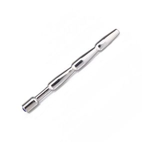 Уретральный стимулятор №80406, металл 