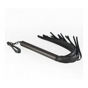 Плеть "Оригинал", черная 40 см 