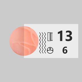 Вибромассажёр Android Long Collection-VII 