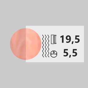 Реалистичный вибратор Real Next № 56 