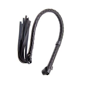 Кнут эко-кожа, 85 см 