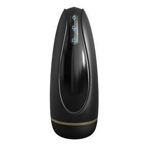 Всасывающий мастурбатор "Hawk" 