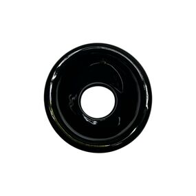 Насадка для помпы черная, 6 см 