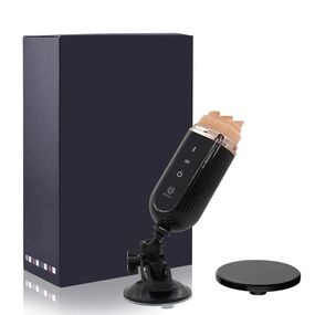 Секс-машина Gatling-PLUS 