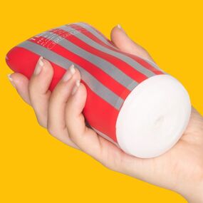 Уценка. Мастурбатор Soft Case Cup 