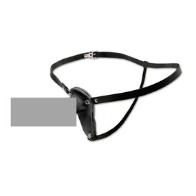 Уценка. ⚠️ Страпон классический Beginners Penetrix Strap-On 