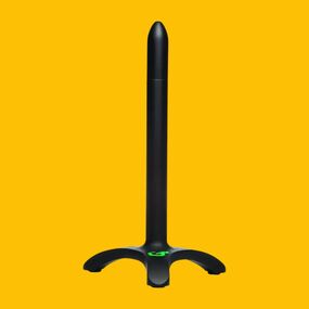 Уценка. ⚠️ Электронагреватель для мастурбаторов Fleshlight 