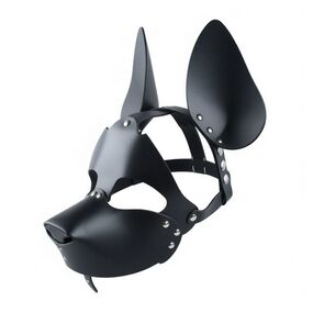 Маска женская «КАБЫзДОГ» 