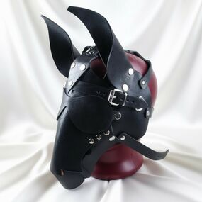 Маска женская «Кобыла» 