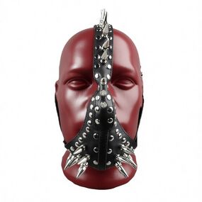 Маска-намордник «ГОТоСЕК» 