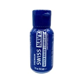 Лубрикант на водной основе Swiss Navy, 29,5 мл 