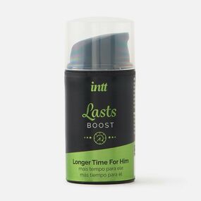 Гель для продления эрекции Lasts, 15 мл 