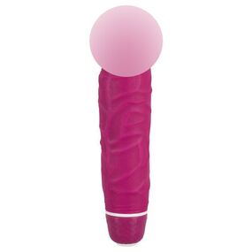 Вибратор Vibra Lotus 