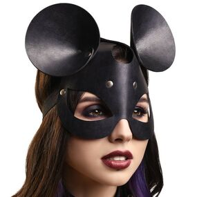 Уценка. Маска ушки мышки (One Size) 
