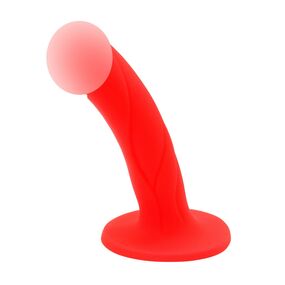 Фаллоимитатор на присоске №10009 