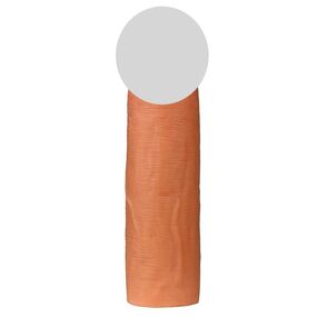 Насадка реалистичная №4211 