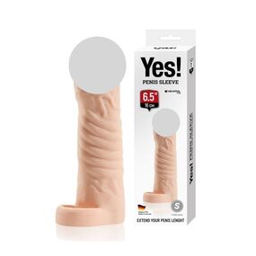 Насадка-удлинитель YES, S №020 