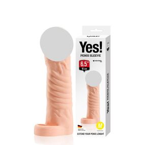 Насадка-удлинитель YES, М №020 