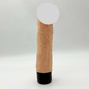 Вибромассажёр JoyStick Vibro Dong № 112118 