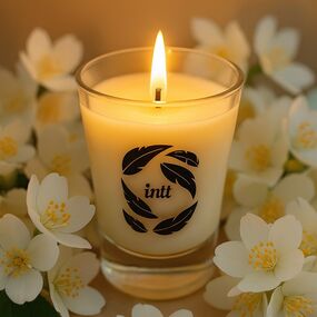 Массажное аромамасло, Жасмин, 40 г 