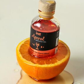 Массажный гель Aperol, 30 мл 