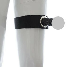 Страпон на бедро 