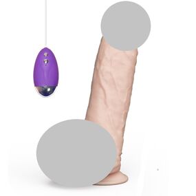 Вибромассажёр неоскин  REAL Next № 27 